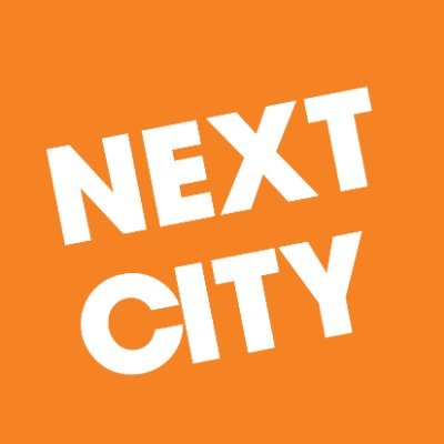 NextCityOrg Profile Picture