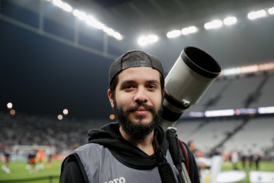 Sports Photographer
Photojournalist / Fotojornalista