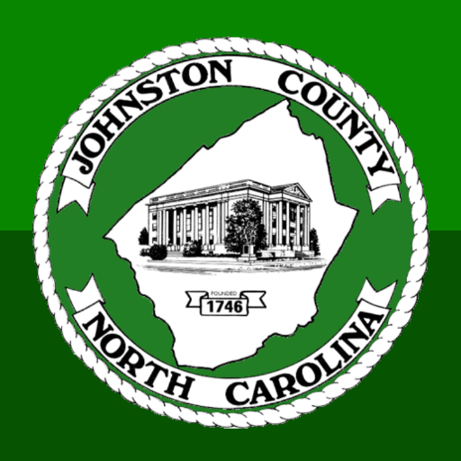 Johnston County Government