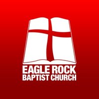 Eagle Rock Baptist Church(@erockbaptist) 's Twitter Profile Photo