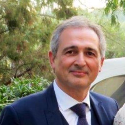 ChissDidier's profile picture. Notaire