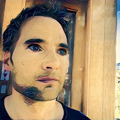 Markus Maximilian Pohl Profile