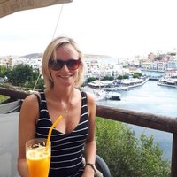 Annie Vaughan-France (@annievaughanfr1) 's Twitter Profile