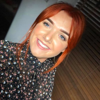 lily_toal's profile picture. 💀☠️💀