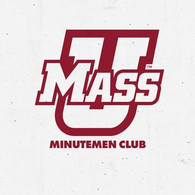Official Twitter account of The Minutemen Club, the fundraising arm of University of Massachusetts Athletics.