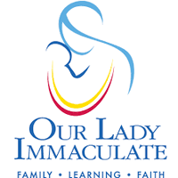 Our Lady Immaculate Catholic Primary School(@oli_primary) 's Twitter Profile Photo