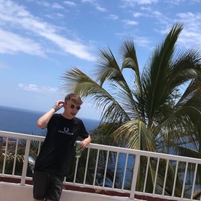 JamesDavies40's profile picture. 