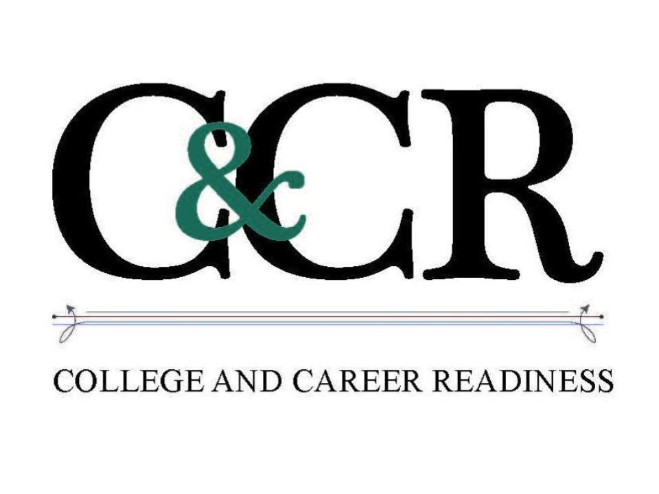 Preparing students to be 'Future Ready' through innovated classroom instruction and Work-Based Learning Experiences.