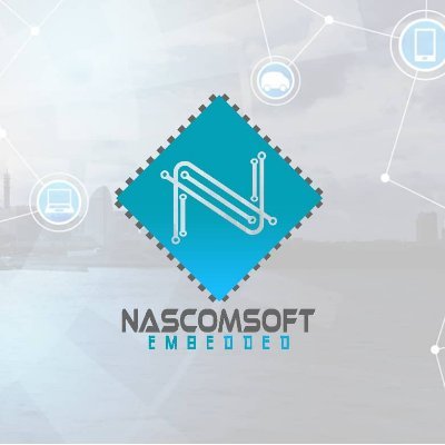 nascomsoft embedded hub