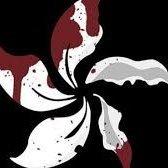 HKOQEMC's profile picture. Once again, Cyber Anakin @cybanakinvader's yet another squatting account.