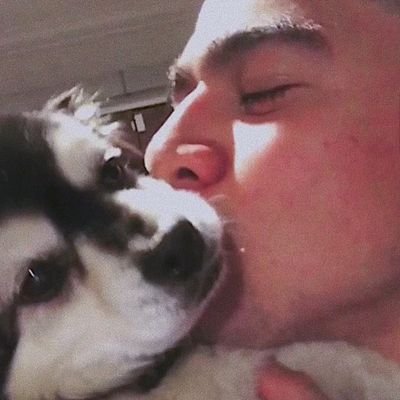@Calum5SOS SOULMATE😊 
5SOSFAM FOREVER💓