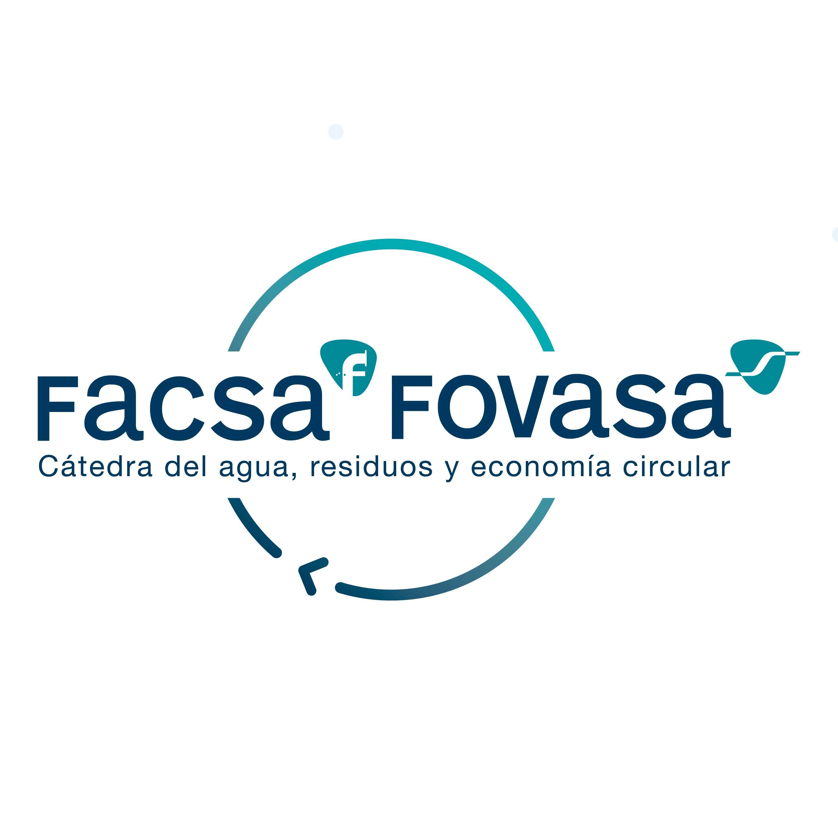 Cátedra FACSA-FOVASA de Agua, Residuos y Economía Circular de la Universitat Politècnica de València
