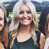 Georgina Cox (@georginacox01) 's Twitter Profile