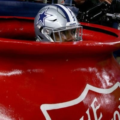 COWBOYS 4 LIFE!!!!