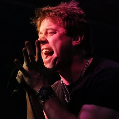 Hey, I'm #SHIM #ShimMoore. Original singer of Sick Puppies. Solo artist.