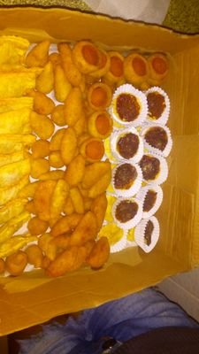 LanchesF's profile picture. vendas de salgados