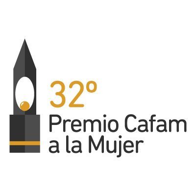 Apoyamos la convocatoria para #mujeresvisibles 32 Premio Cafam