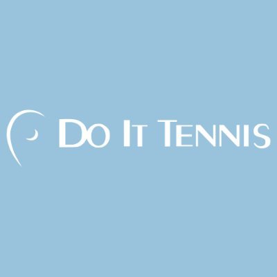 DoItTennis1's profile picture. At Do It Tennis, our commitment to our customers is simple: Help tennis players around the globe find the perfect products for their level and style of play.