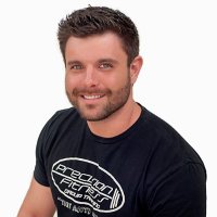 Dustin Williams - @dustinkwilliams Twitter Profile Photo