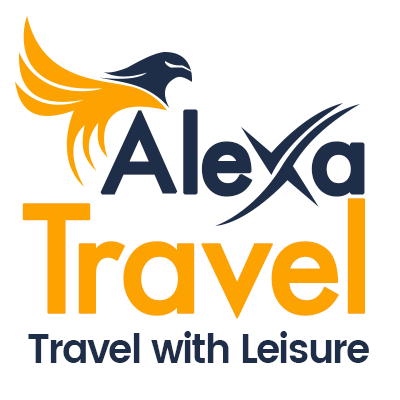 Get the best prices and exceptional services with The Alexa Travel and fulfill your dream of traveling around the USA & Canada.