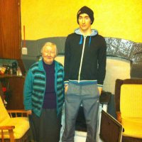 Cathal Compton (@cathalcompton) 's Twitter Profile Photo