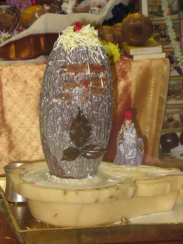 Hindu temple of New Hampshire