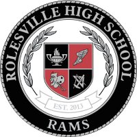 Rolesville HS(@RolesvilleRams) 's Twitter Profile Photo