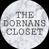 The Dornans Closet ❤️(@Dornanscloset) 's Twitter Profileg