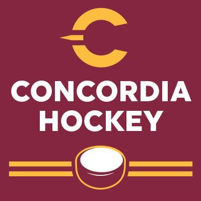 The official Twitter account of the Concordia Stingers men's hockey team.