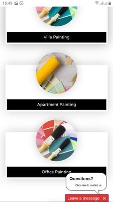 httpwallpaints1's profile picture. https://t.co/snx87lRaVA