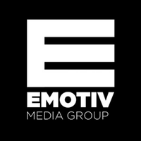Emotiv Media Group(@EmotivMediaGrp) 's Twitter Profile Photo