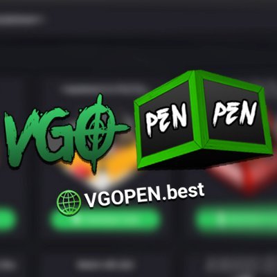 VGOpen