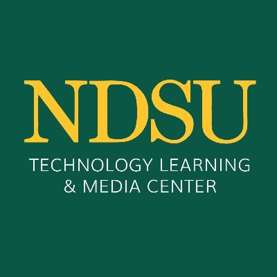 The TLMC is part of Information Technology Services and is funded by student technology fees. Services are available for NDSU students, staff and faculty.