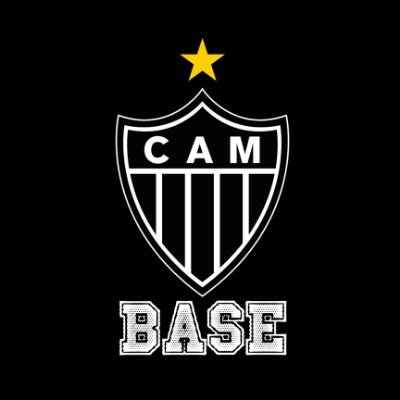 Perfil oficial das categorias de base do Clube @Atletico Mineiro, o maior e mais tradicional de Minas Gerais! 🏴🏳️ #AquiéGalo