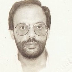 FAROUKASVAT's profile picture. § FAROUK ASVAT is a novelist, poet, translator & medical doctor, banned by the #apartheid regime.  ● BE A REVOLUTIONARY!