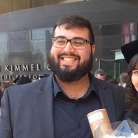 Michael Silverstein (@msilverstein18) 's Twitter Profile