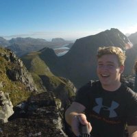 David Capsey (@davidcapseyot) 's Twitter Profile