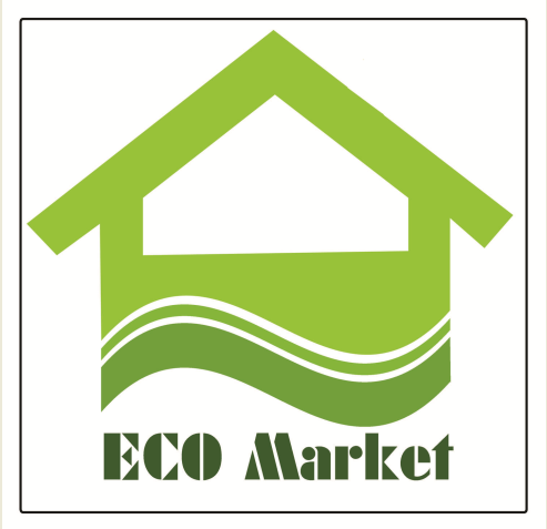 Eco Market, solução sustentável para o seu dia-dia