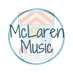 McLarenHSMusic 🏳️🌈 (@mclarenhsmusic) Twitter profile photo McLarenHSMusic 🏳️🌈 (@mclarenhsmusic) Twitter profile photo