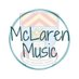 McLarenHSMusic 🏳️‍🌈 (@McLarenHSMusic) Twitter profile photo