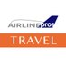 AirlinePros Travel (@airlineprostrav) Twitter profile photo AirlinePros Travel (@airlineprostrav) Twitter profile photo