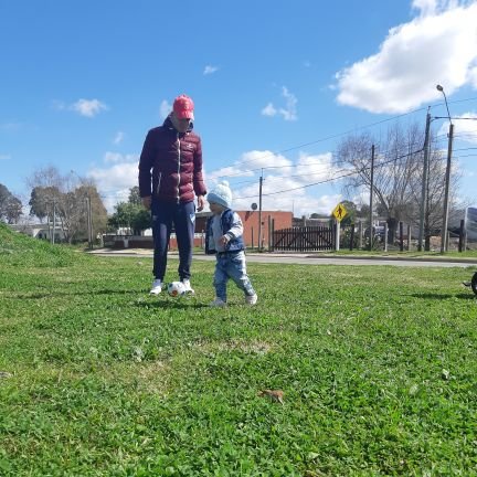 Nahuel49030853's profile picture. Amo A Mi Hijo Mateo😍❤

Wapp 092527745 Hablen Q Me Aburro