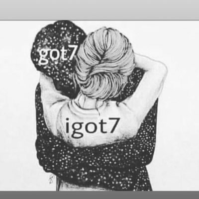 I fell in love with GOT7 at first sight/hear. They are amazing, wonderful people. I’m honored to know them💚😇💚 I like MANY kpop groups GOT7xIGOT7=💚forever💚