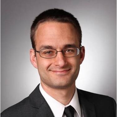Brian Grieb MD, PhD Profile