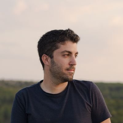 Guillermo Nietoさんのプロフィール画像