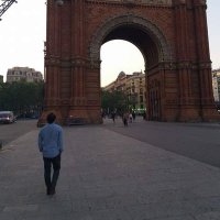Craig Fraser (@craigdelafraser) Twitter profile photo