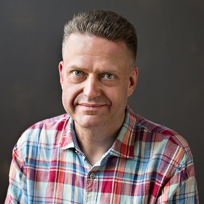 ragnarhark's profile picture. IT professional
