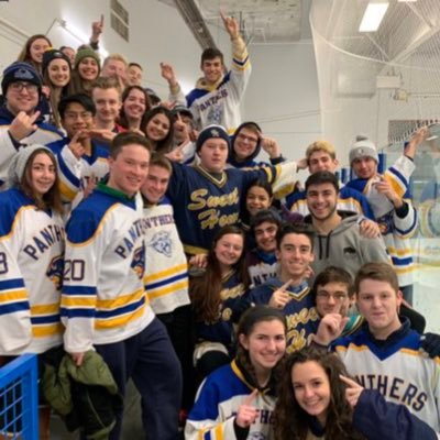 PitSweethome's profile picture. Official Twitter Account of the Sweethome Panther Pit #packthepit #getrowdy