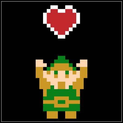 8bitcraftingさんのプロフィール画像