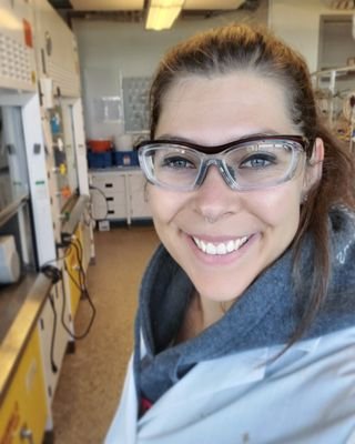 Assistant Professor of Inorganic Chemistry @UPEI | small molecule activation | Chem Ed | gamification of learning | wine | hiking | reading | she/her pronouns